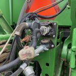  2021 John Deere 8R 370 at LandMark in Hebron, NE