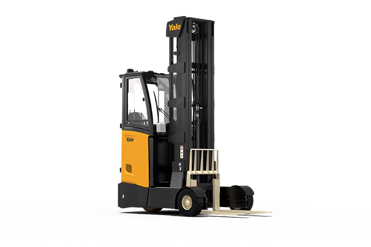 New Yale MRO16-20 at Papé Material Handling