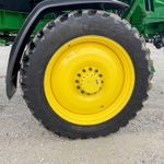  2023 John Deere 412R at LandMark in Holdrege, NE