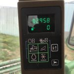  2002 John Deere 4895 at LandMark in Phillipsburg, KS