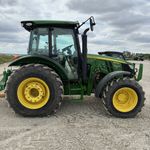  2023 John Deere 5075M at LandMark in Hastings, NE