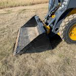  2023 John Deere 320G at LandMark in Red Cloud, NE