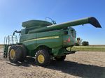  2014 John Deere S660 at LandMark in Kearney, NE