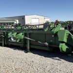  2025 John Deere CR 8 at LandMark in Lexington, NE
