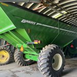  2016 Brent 882 at LandMark in Hastings, NE