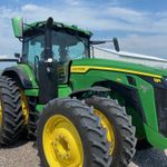  2024 John Deere 8R 280 at LandMark in Kearney, NE