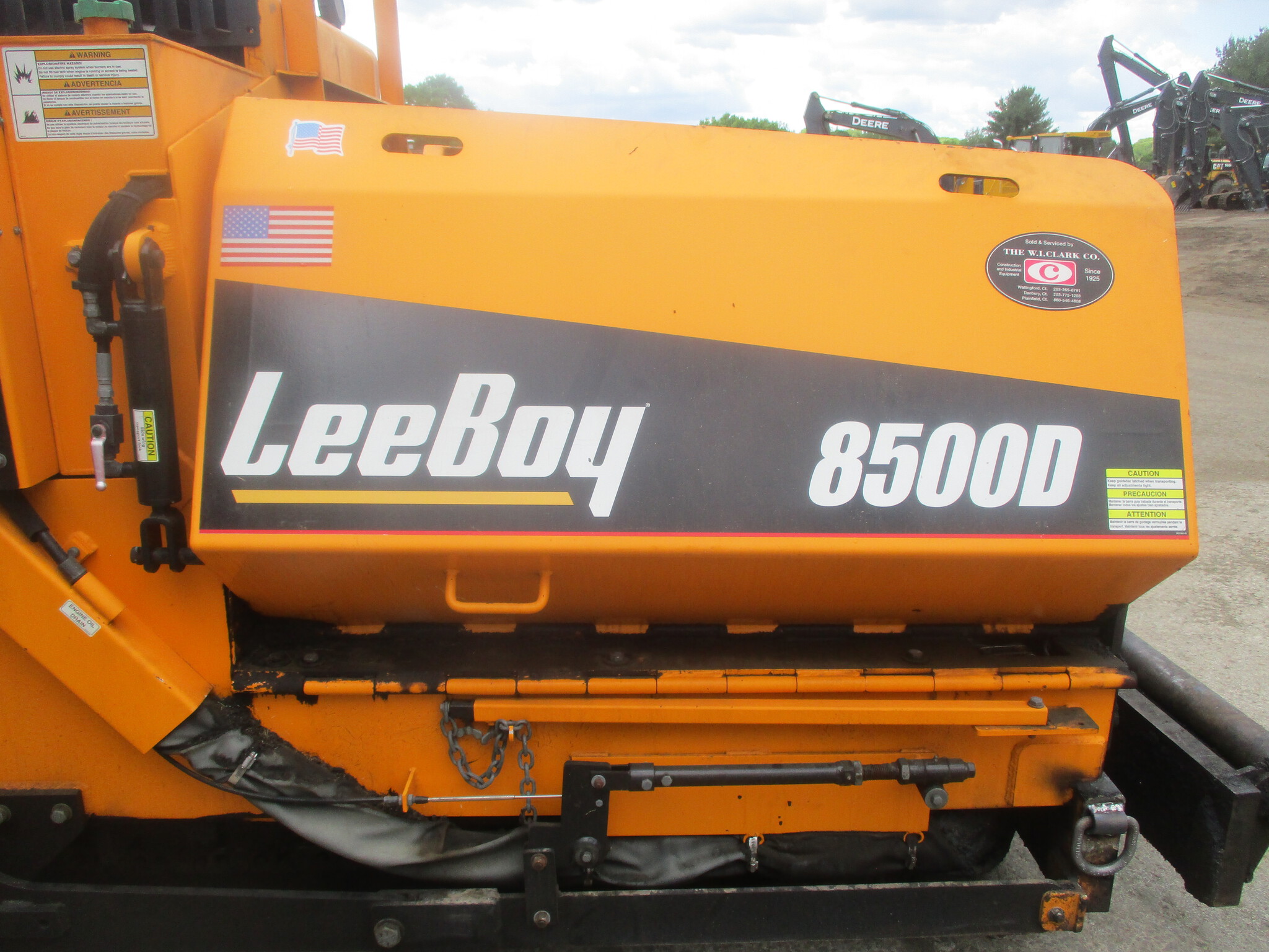 8500D