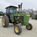  1980 John Deere 4440 at LandMark in Smith Center, KS