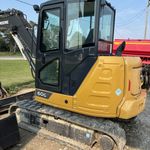  2021 John Deere 60G at LandMark in Hastings, NE