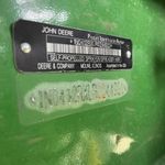  2024 John Deere 412R at LandMark in Minden, NE
