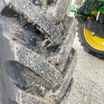  2023 John Deere 412R at LandMark in Holdrege, NE