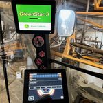  2018 Hagie STS12 at LandMark in Phillipsburg, KS