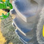  2022 John Deere 6R 155 at LandMark in Minden, NE