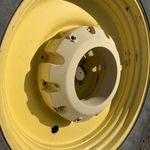  2017 John Deere 8370R at LandMark in Arapahoe, NE