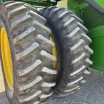  2025 John Deere S7 700 at LandMark in Hebron, NE
