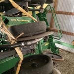  2022 John Deere N540C at LandMark in Smith Center, KS