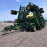  2024 John Deere N540C at LandMark in Minden, NE