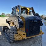  2023 John Deere 331G at LandMark in Hastings, NE
