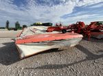 2018 KUHN FC813R at LandMark in Fairfield, NE