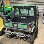  2021 John Deere XUV 835R at LandMark in Smith Center, KS