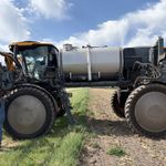  2022 Hagie STS16 at LandMark in Kearney, NE