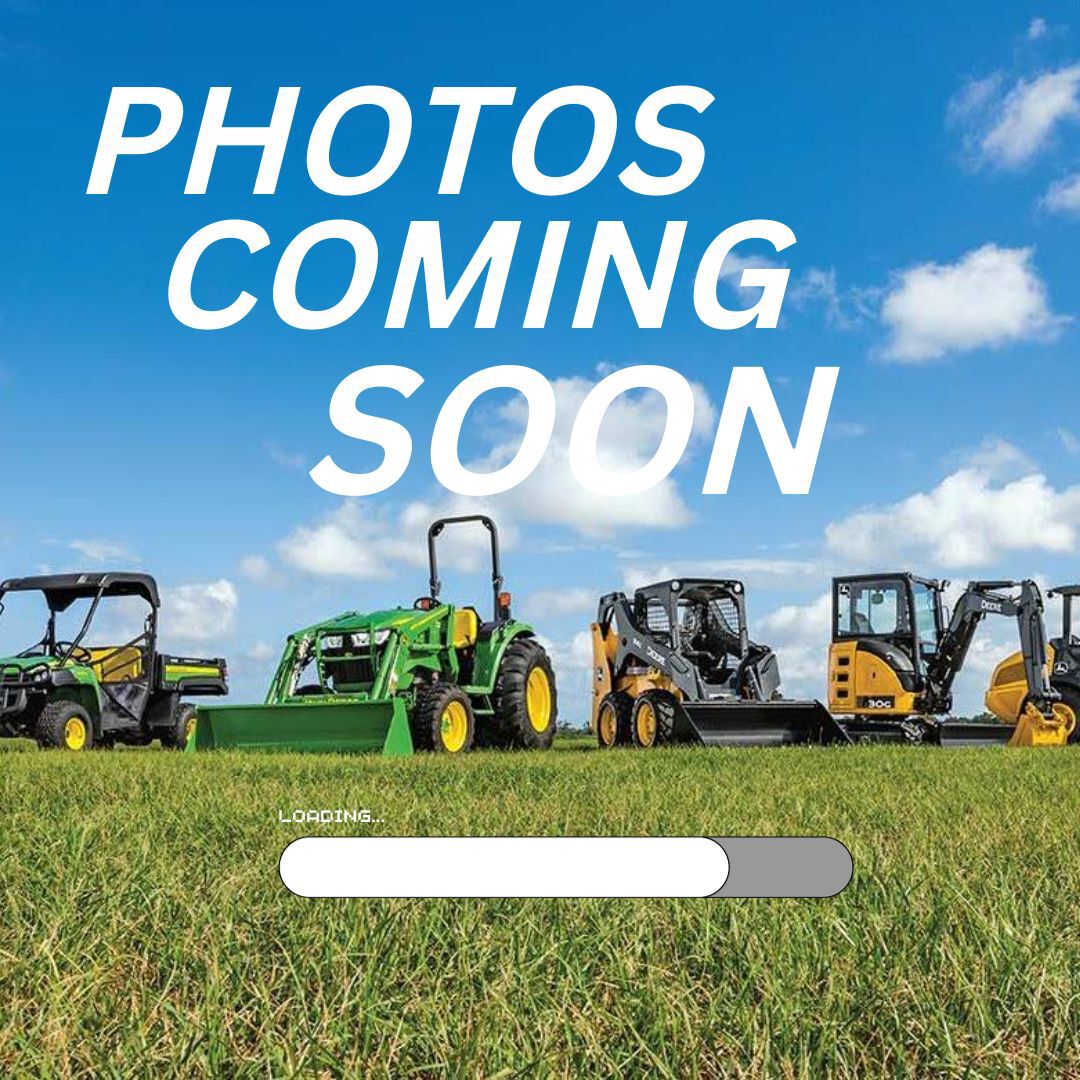 On Lot 2021 John Deere STARFIRE 6000 REC at Tri County Equipment Sandusky, MI