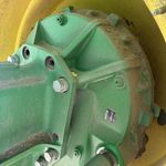  2015 John Deere S680 at LandMark in Arapahoe, NE