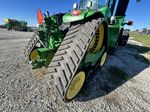  2022 John Deere 9RX 640 at LandMark in Fairfield, NE