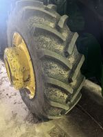  2023 John Deere 8R 370 at LandMark in Hastings, NE