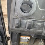  2022 John Deere XUV835M HVAC Cab at LandMark in Hebron, NE