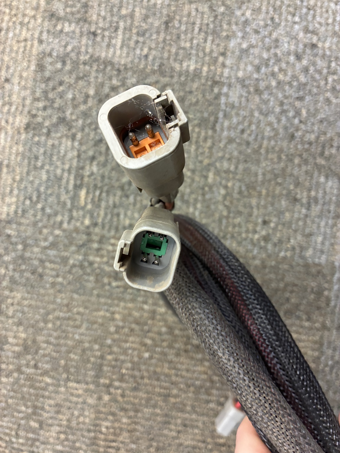   Raven Rate Controller at LandMark in Holdrege, NE