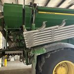  2021 John Deere F4365 at LandMark in Hastings, NE