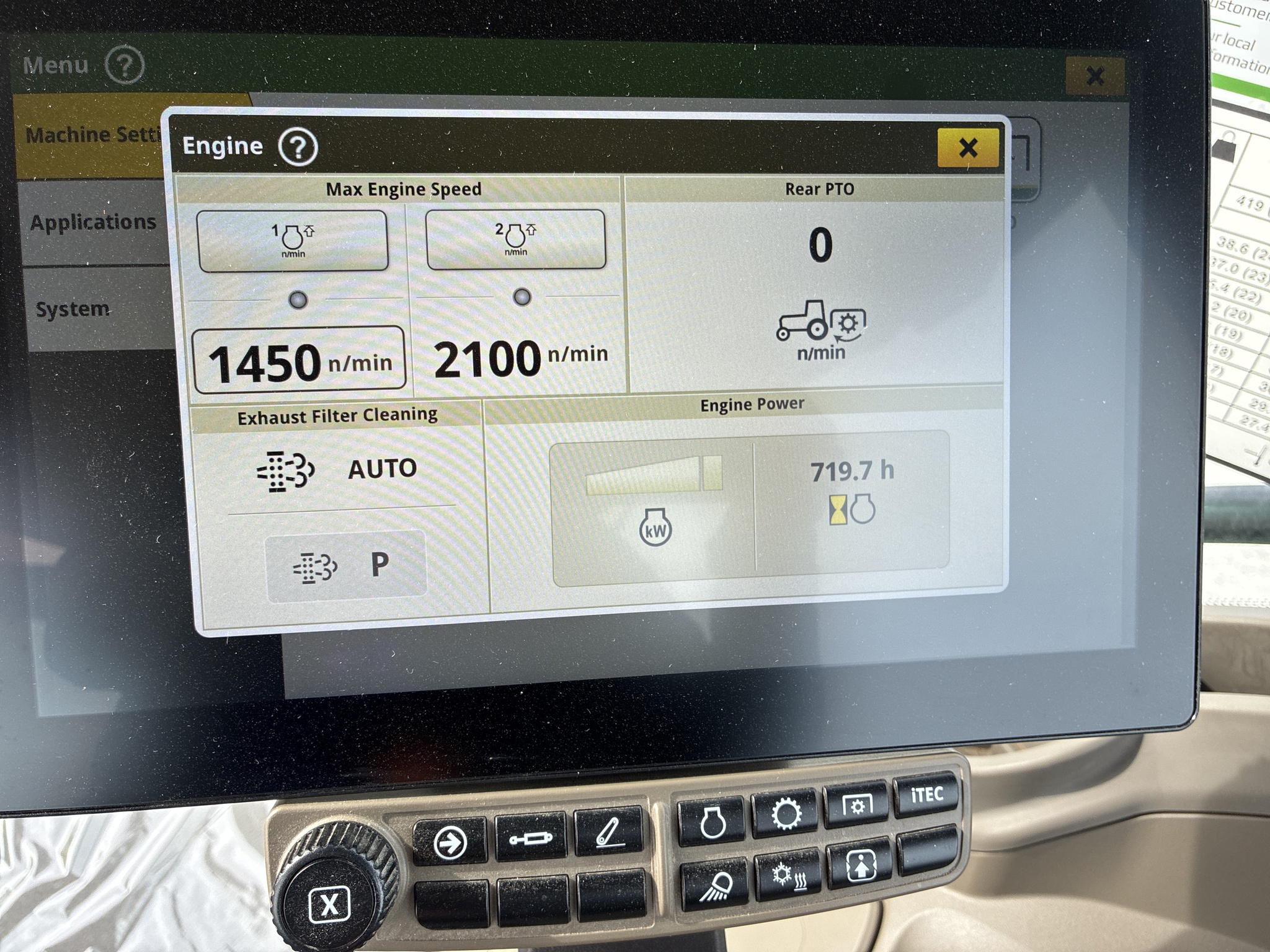  2024 John Deere 8RX 370 at LandMark in Kearney, NE