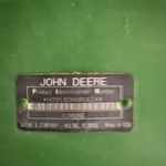  1998 John Deere 9510 at LandMark in Holdrege, NE