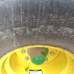  2024 John Deere 561R at LandMark in Minden, NE