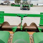  2021 John Deere C12R at LandMark in Gothenburg, NE