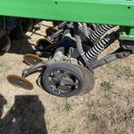  2006 John Deere 1590 at LandMark in Smith Center, KS