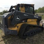  2025 John Deere 333 P at LandMark in Smith Center, KS