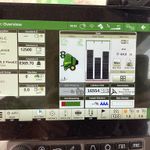  2024 John Deere 561R at LandMark in Minden, NE