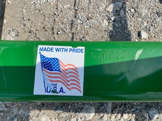  2024 John Deere Bale Spear at LandMark in Beatrice, NE