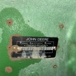  2011 John Deere 8360R at LandMark in Lexington, NE