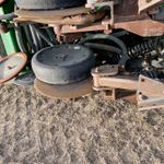  2011 John Deere 1990 at LandMark in Lexington, NE