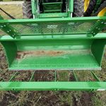  2024 John Deere 6R 145 at LandMark in Marysville, KS