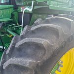  2024 John Deere W235R at LandMark in Fairfield, NE