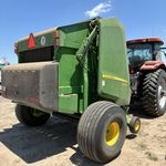  2022 John Deere 560M at LandMark in Arapahoe, NE