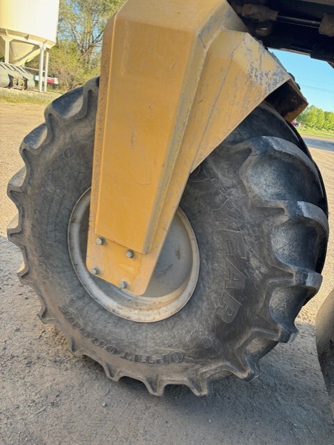 Ny 2023 Terragator TG8300C at Tri County Equipment Sandusky, MI