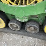  2022 John Deere 9RX 640 at LandMark in Fairfield, NE