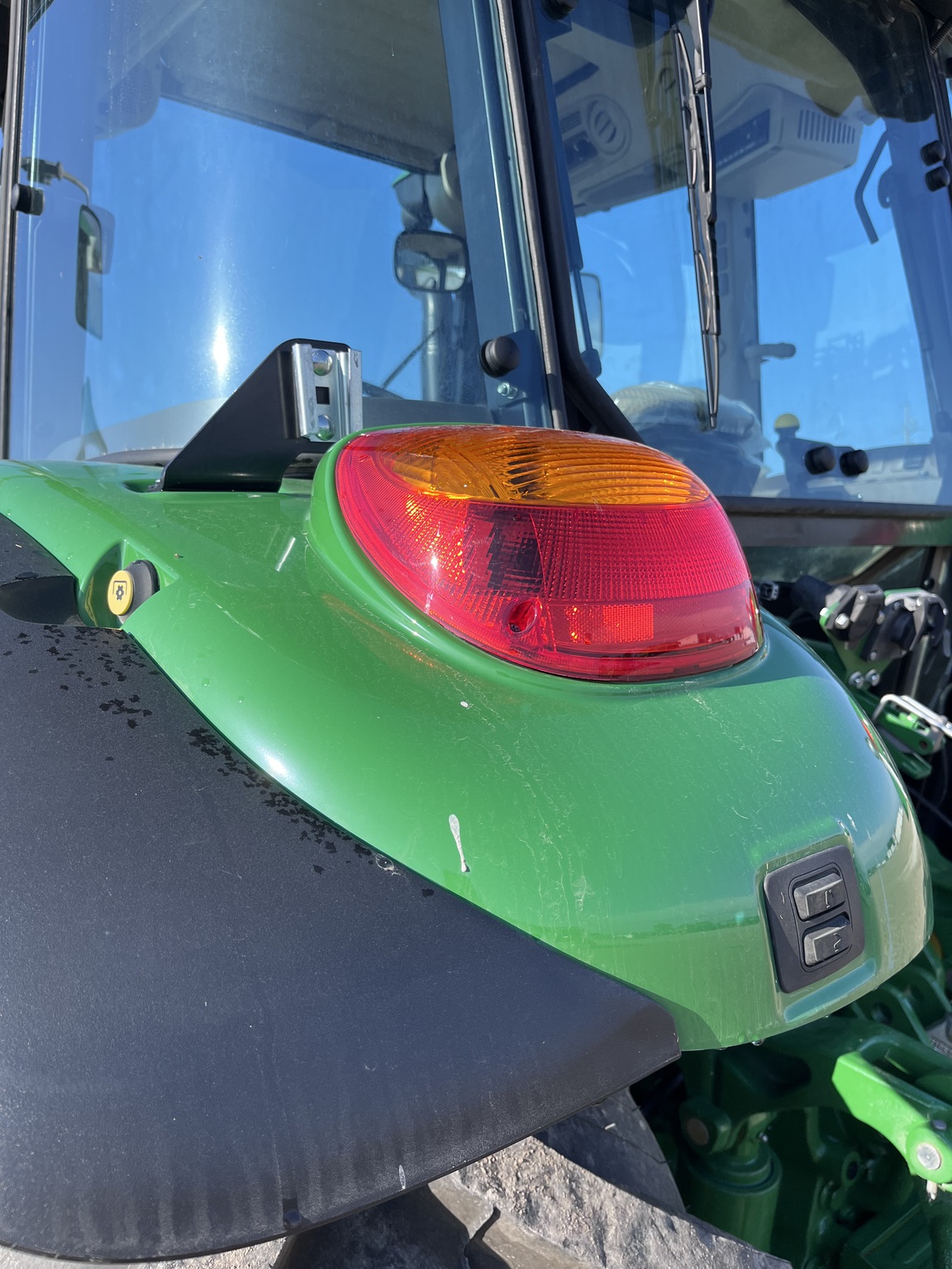  2023 John Deere 5090M at LandMark in Minden, NE