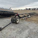  2016 Bbk 30ft at LandMark in Hebron, NE