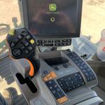  2023 John Deere 600R at LandMark in Gothenburg, NE